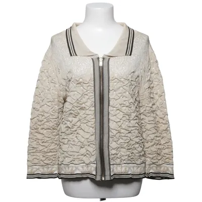 Cardigan (Beige) de Eva & Claudi