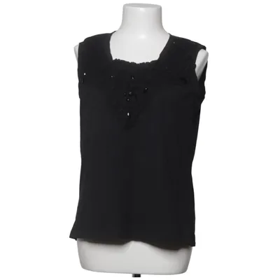 Tank Top (Gray) from Kello Cotton, Elastane