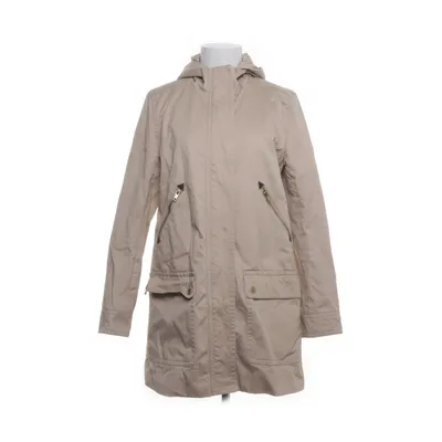 Parka (Beige) van Jodhpur Katoen, Polyester