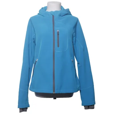 Veste anti-froid (Bleu) de Okay