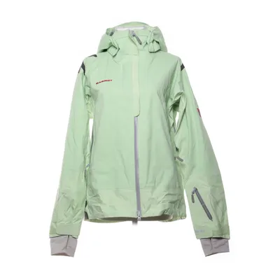 Skidjacka (Grön) från Mammut Polyamid