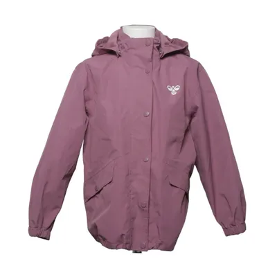 Veste imperméable (Violet) de Hummel Polyester