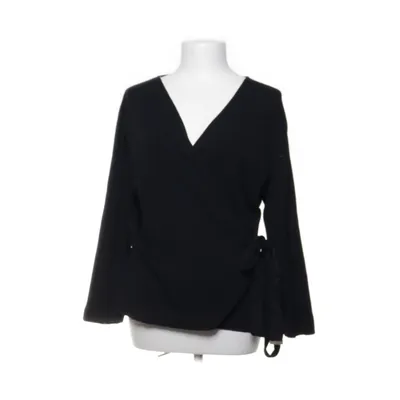 Wickeljacke (Schwarz) von Marimekko