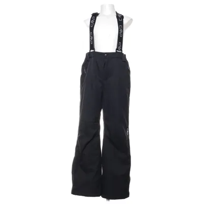 Snow pants (Black) from CMP Polyester