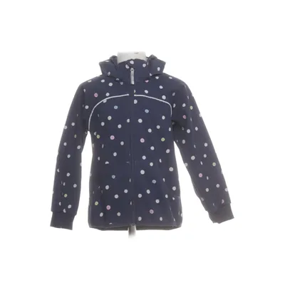 Softshell jacket (Blue, Multicolored) from H&M Polyester, Elastane
