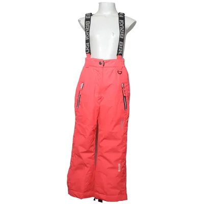Skibroek (Roze) van Brugi Polyester