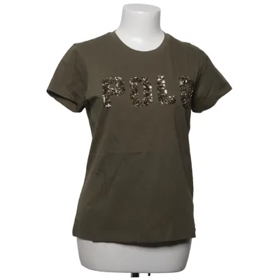 T-shirt (Green) from Polo Ralph Lauren Cotton