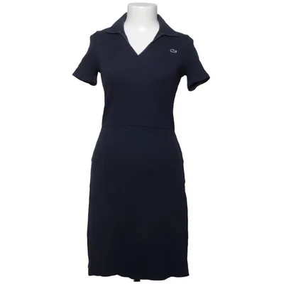 Polo dress (Blue) from Lacoste Live