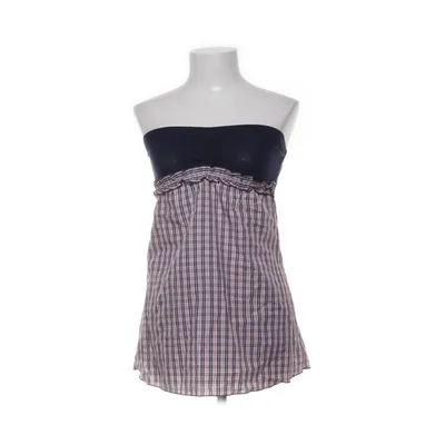 Tubtopp (Blå, Rosa, Vit, Flerfärgad) från Tezenis Bomull, Elastan