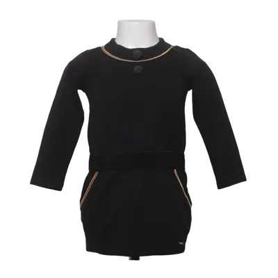 Dress (Black) from Little Marc Jacobs