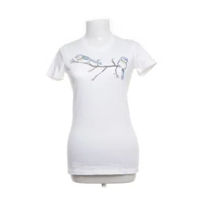 T-shirt (Wit) van Dsquared