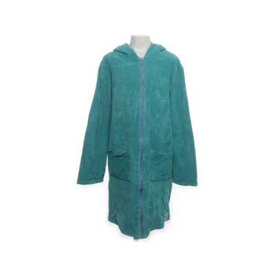 Badrock (Turkos) från Geggamoja Collection Ekologisk bomull