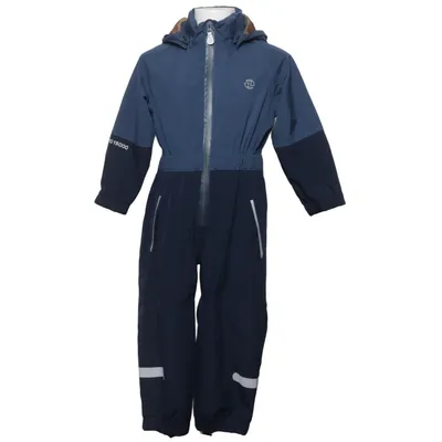 Overall (Blue) from ZigZag Polyester