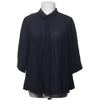 Bluse (Grå) fra COS Polyester