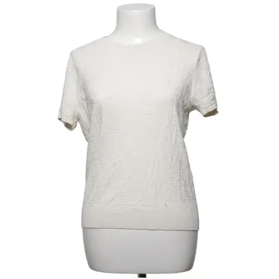 Haut (Beige) de Gobi Cachemire, Soie