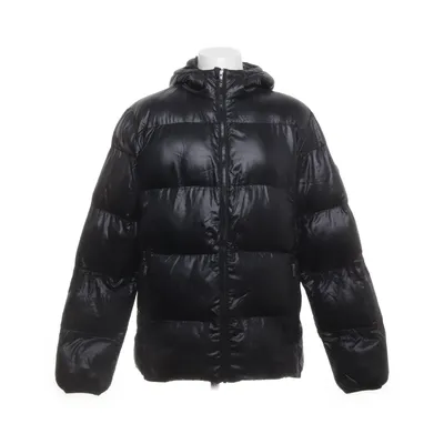 Vinterjacka (Svart) från Vinson Polo Club Polyamid