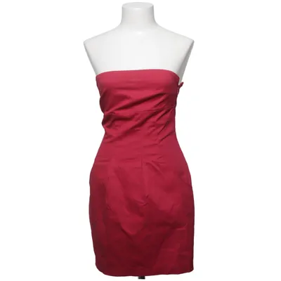 Klänning (Rosa) från Troll Bomull, Elastan, Polyester