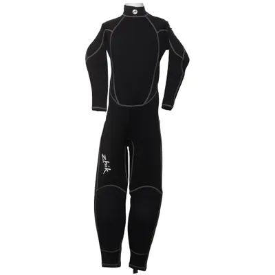 Wetsuit (Juniors Steamer) van Zhik Polyamide, Polyester