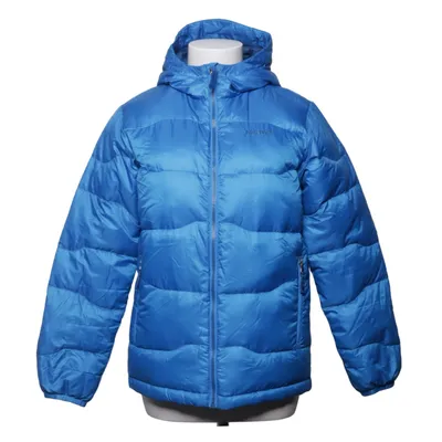 Doudoune (Bleu) de Marmot Duvet, Plume, Polyester