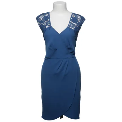 Kleid (Blau) von Spotlight by Warehouse Polyester