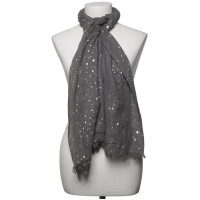 Écharpe (Gris) de Erfurt Élasthane, Polyester, Viscose, Laine