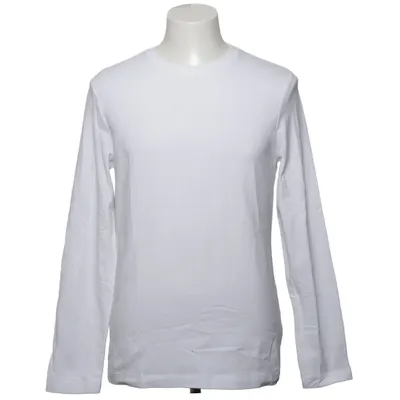 Long sleeve T-shirt (Slim) from Jules Cotton, Elastane