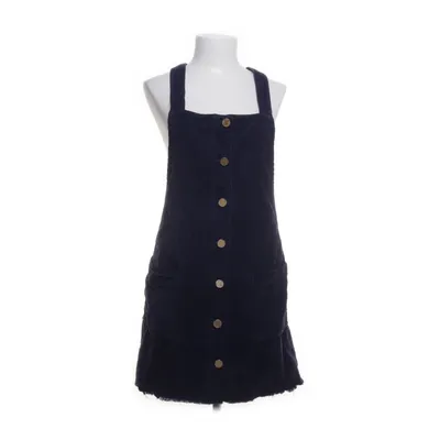 Robe salopette (Bleu) de River Island Coton