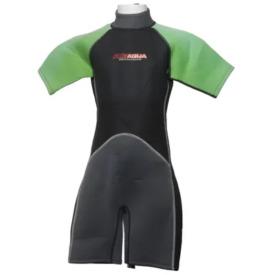 Combinaison de plongée (Gris, Vert, Noir) de Proaqua