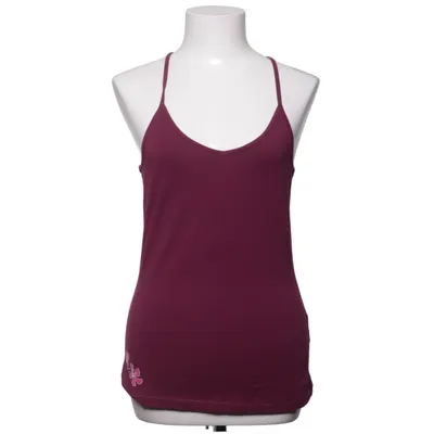 Tanktop  (Lilla) fra Mammut