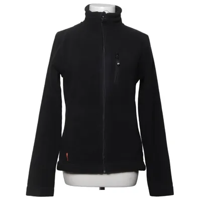 Veste polaire (Noir) de Windy Peak Polyester