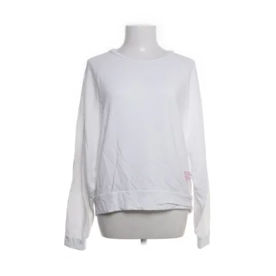 Sweatshirt (Blanc) de Better Rich Lyocell, Polyester, Viscose