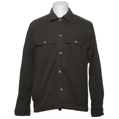 Skjortejakke (Overshirt) fra Only & Sons Bomuld