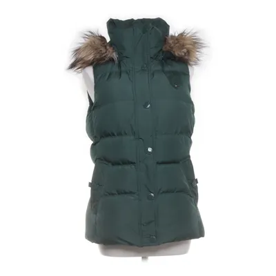 Dunväst (Grön) från Tommy Hilfiger Polyester, Dun
