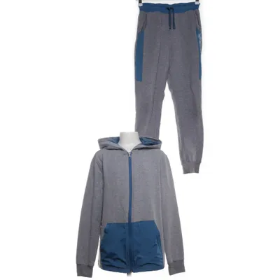 Mjukisset (Grå) från Pocopiano Bomull, Polyester