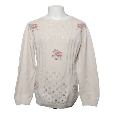 Tröja (Beige) från Newbie by KappAhl Bomull