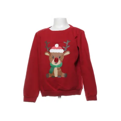 Pull de Noël (Rouge, Marron, Vert) de Alive Coton, Polyester
