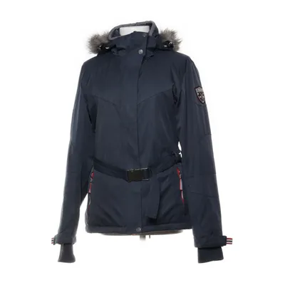 Veste d'hiver (Bleu) de Vittorio Rossi