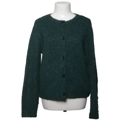 Cardigan (Green) from Vero Moda Polyester