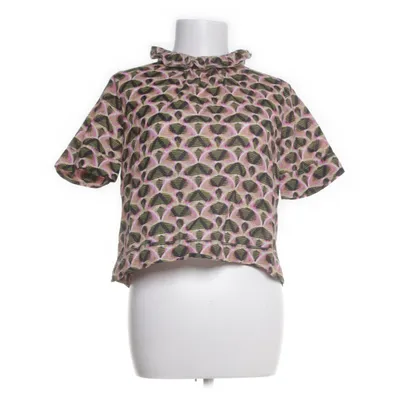Top (Meerkleurig) van Bellerose Katoen