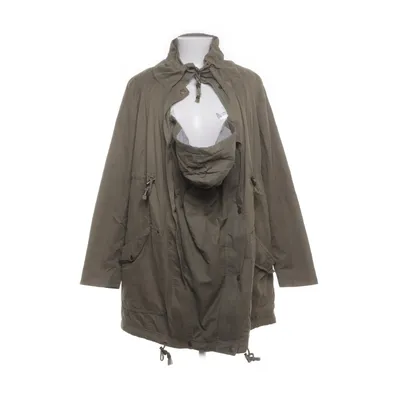 Zwangerschapsjas (Groen) van BPC Mama Katoen, Polyester
