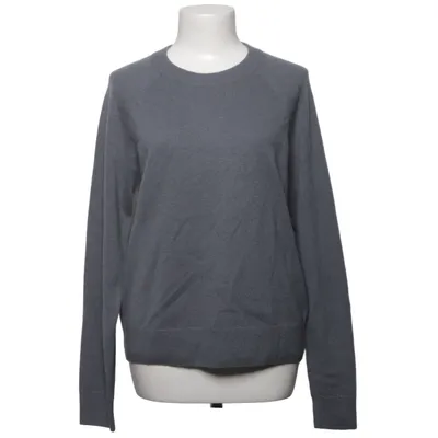 Sweater (Boston O-Neck) fra Samsøe & Samsøe Kashmir