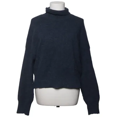 Polotröja (Nola t-n 7355) från Samsøe & Samsøe Alpackaull, Elastan, Merinoull, Återvunnen polyester