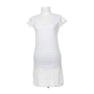 Nattlinne (Vit, Flerfärgad) från Tu Bomull