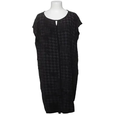 Robe (Noir, Gris) de Rabalder Viscose