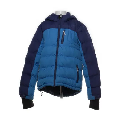 Winterjas (Blauw, Zwart) van Tuxer Polyamide, Polyester