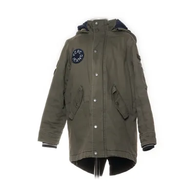 Parkas (FRAZIER) från Pepe Jeans Bomull, Polyamid, Polyester