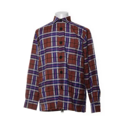 Skjorta (Overshirt) från Schnayderman's Ull