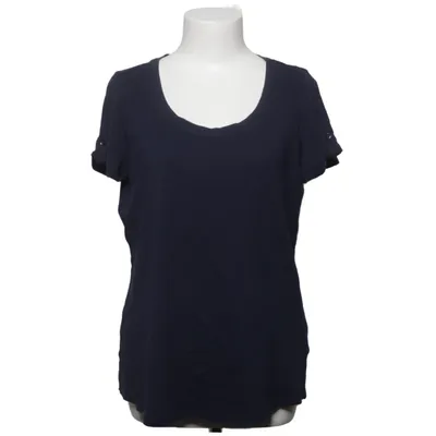 T-shirt (Blauw) van Encuentro Katoen