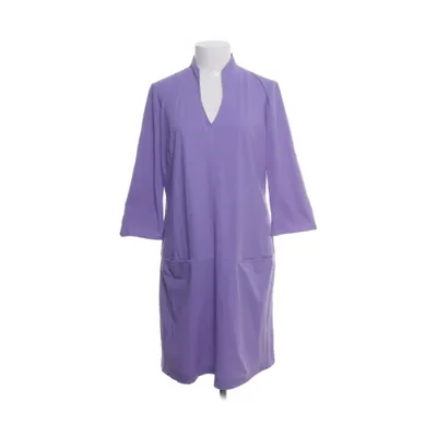 Jurk (Lila) van La Dress by Simone Elastaan, Polyamide