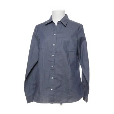 Jeansskjorta (Blå) från Damart